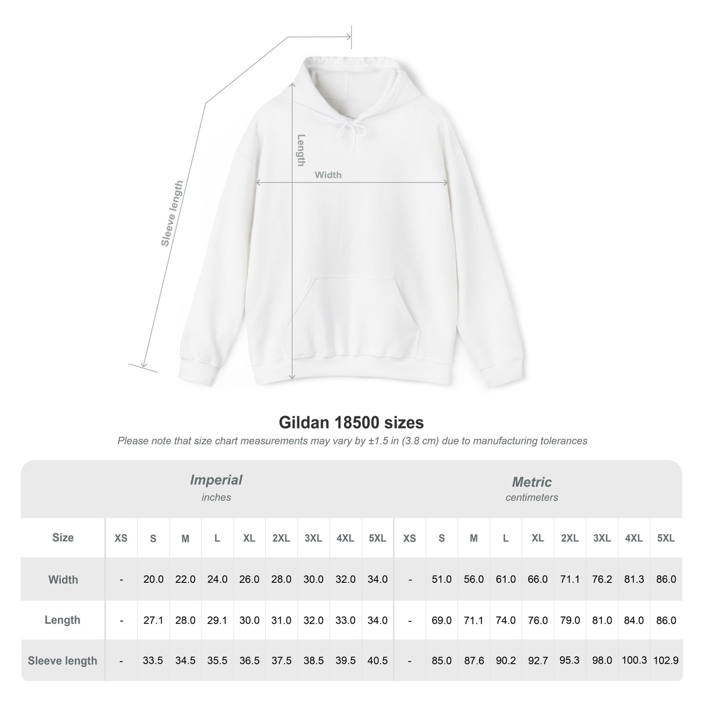 Buny Hoodie
