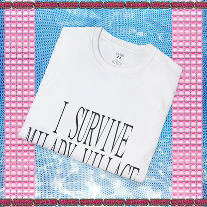 I Survive Milady Village Incident