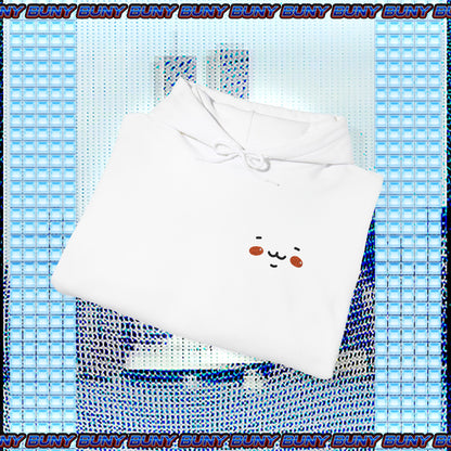 Buny Hoodie