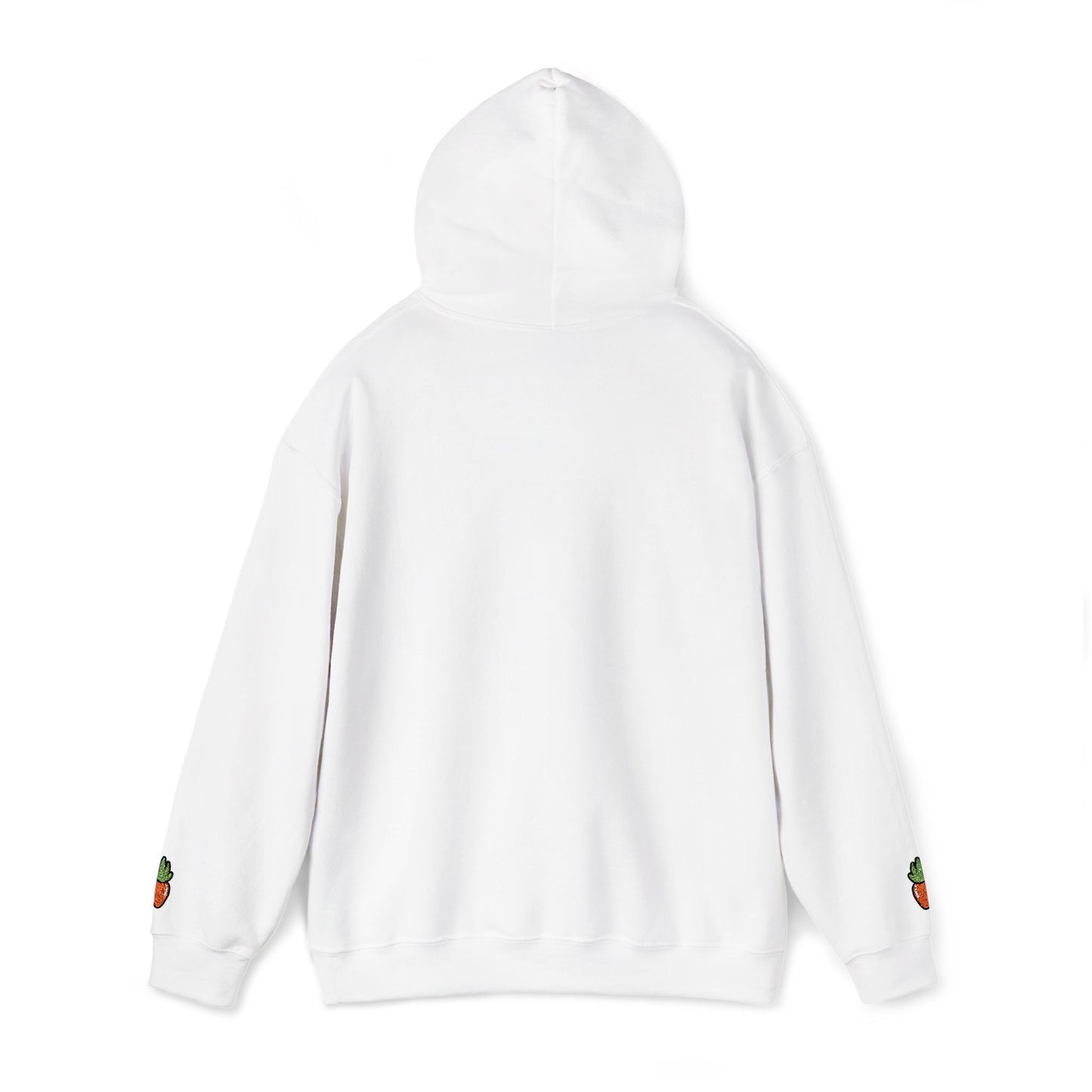 Buny Hoodie