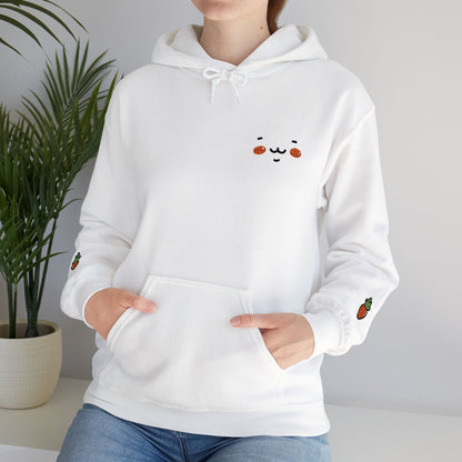 Buny Hoodie