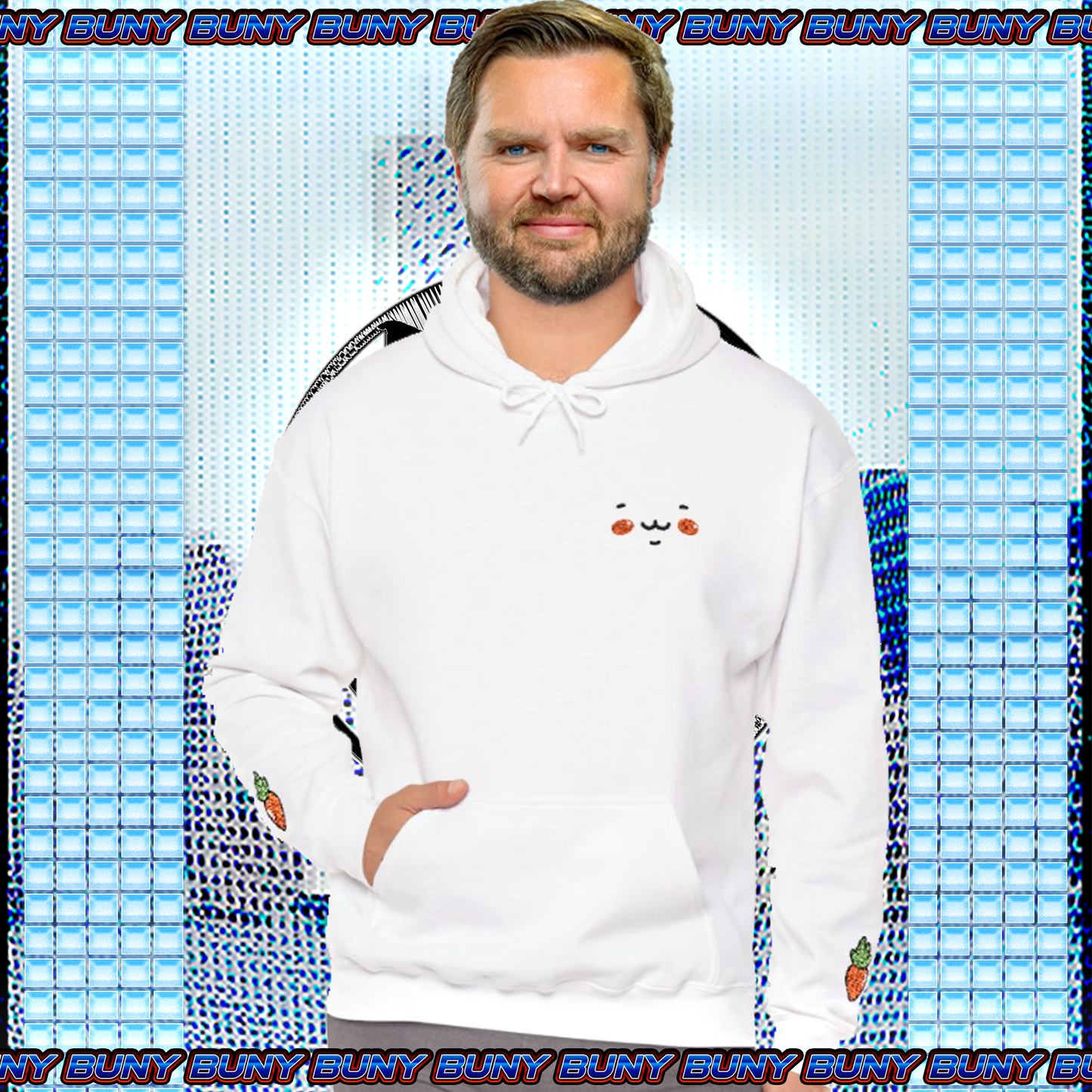 Buny Hoodie