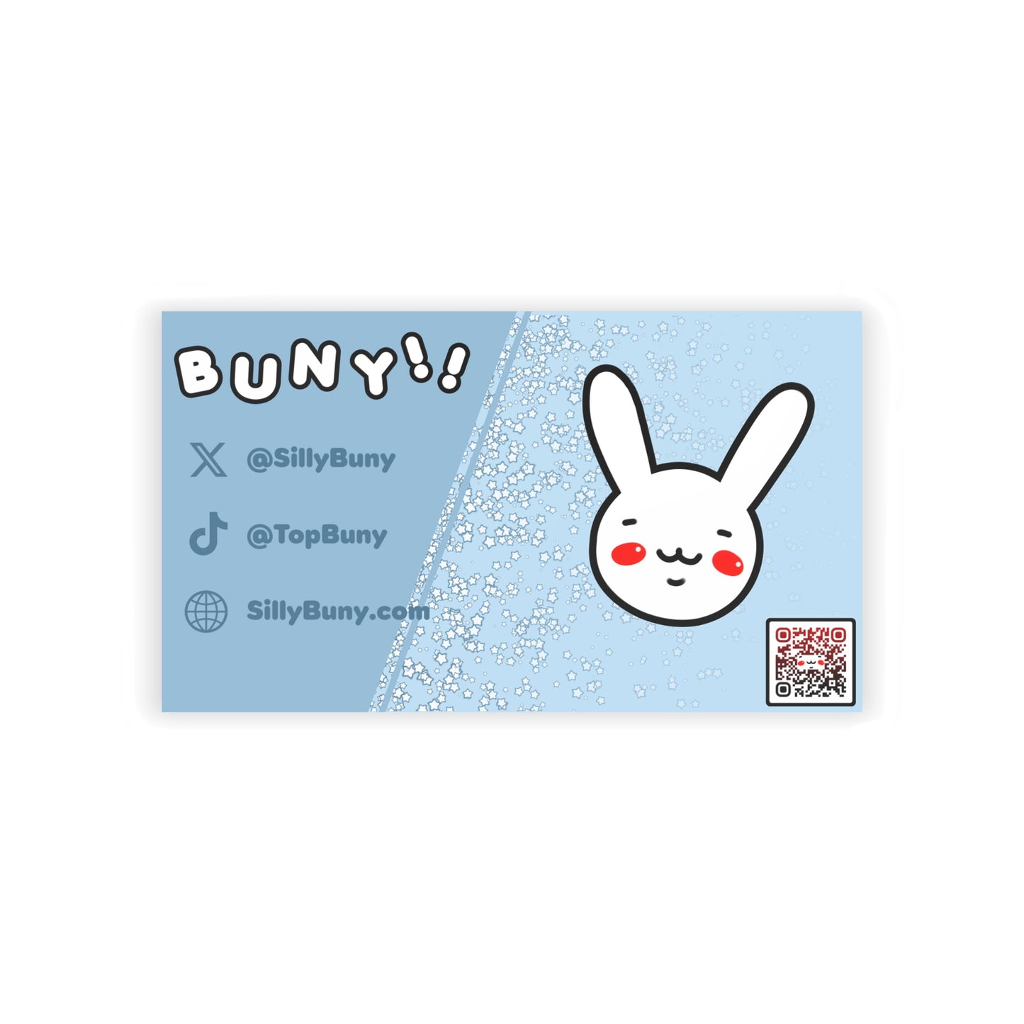 Buny Business Cards