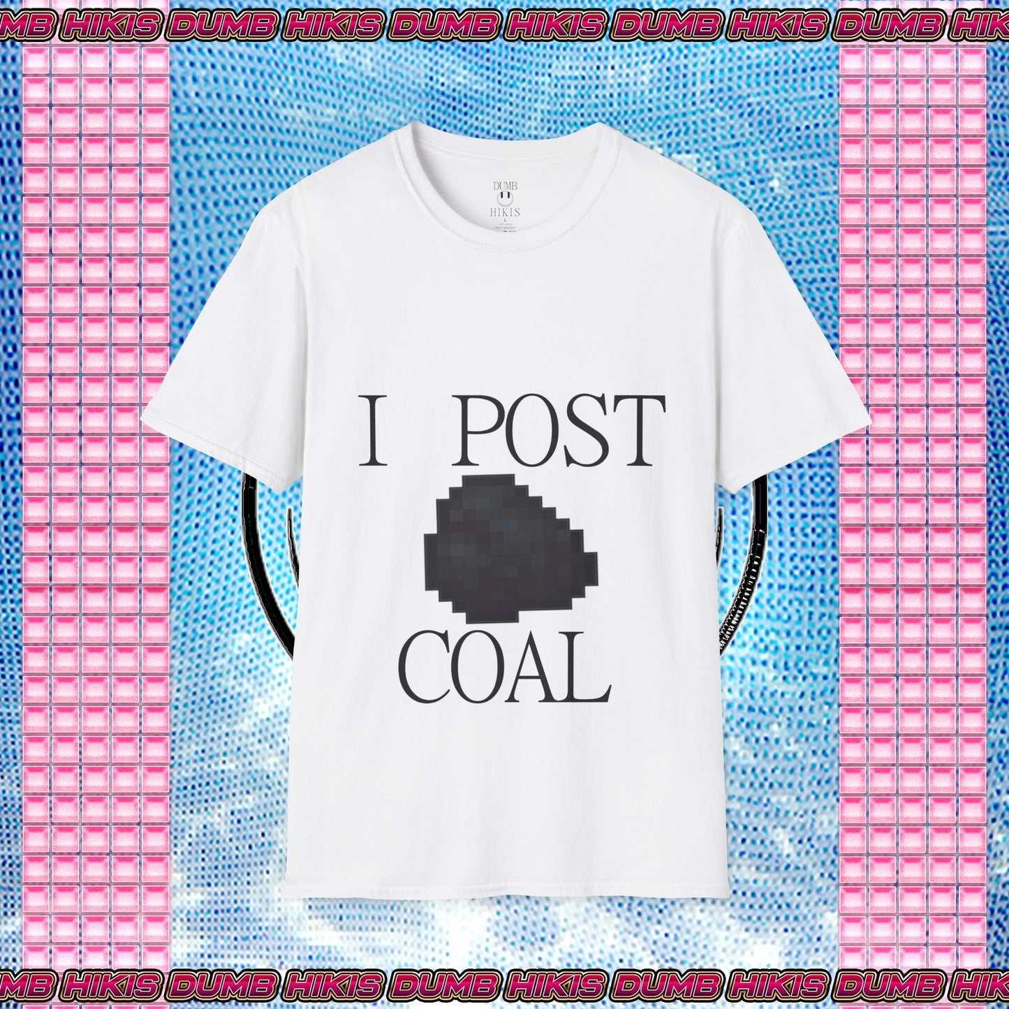 I Post Coal
