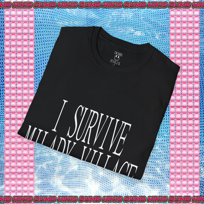 I Survive Milady Village Incident