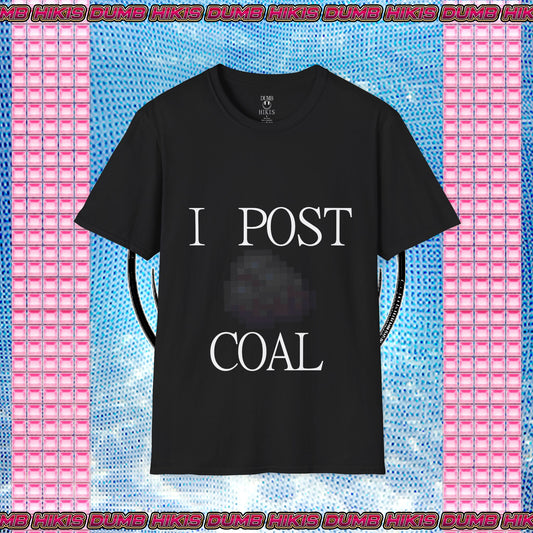 I Post Coal