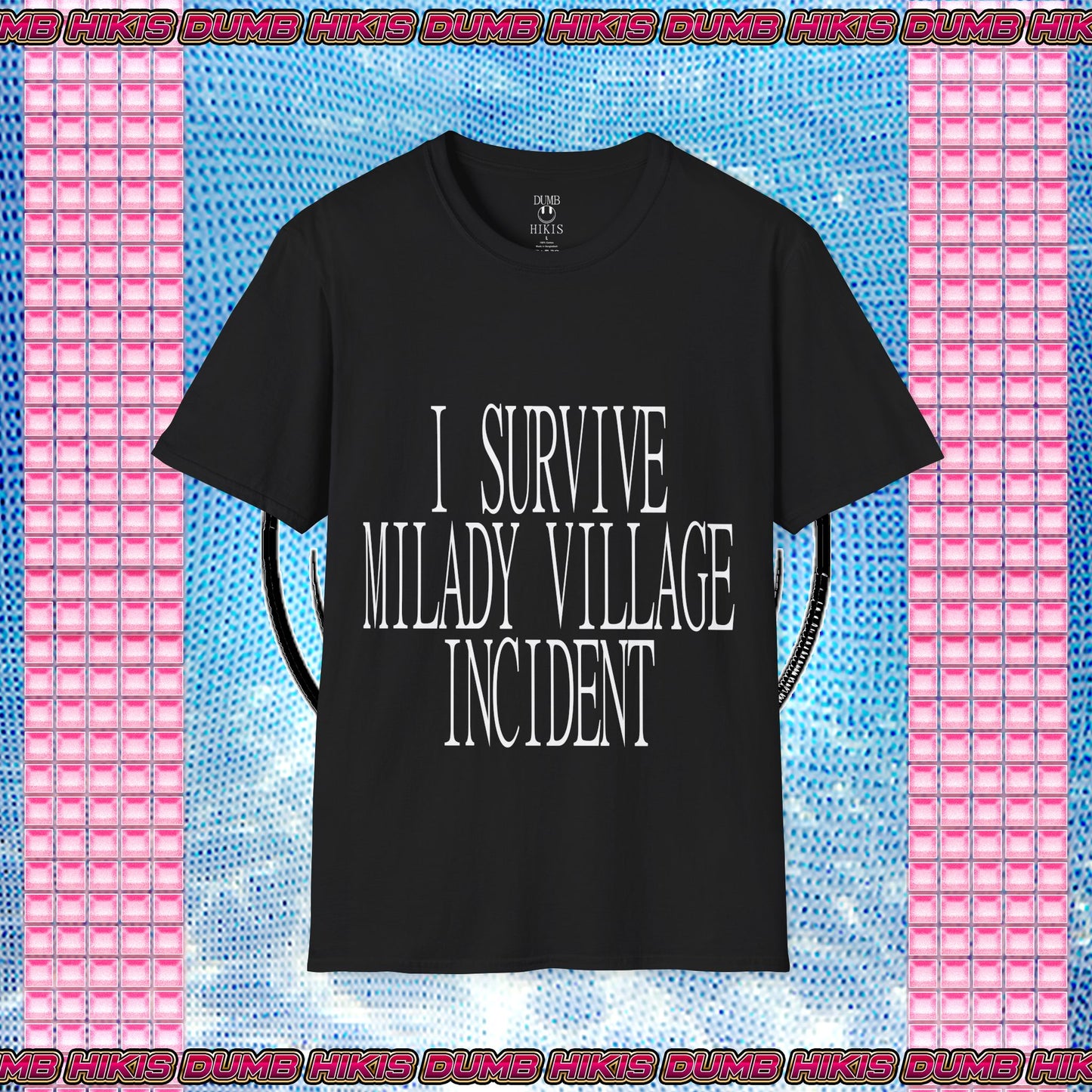 I Survive Milady Village Incident