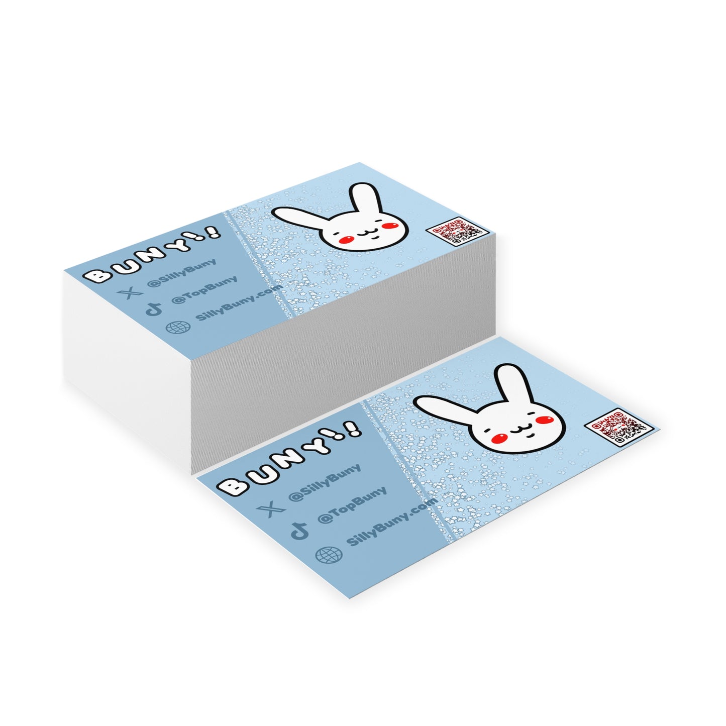 Buny Business Cards