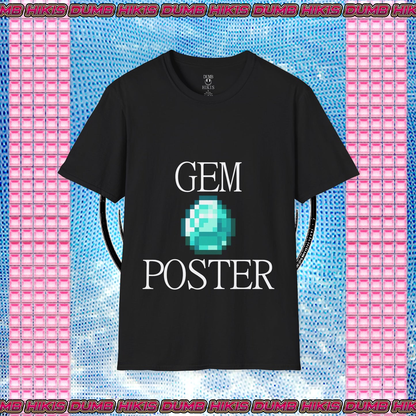 Gem Poster