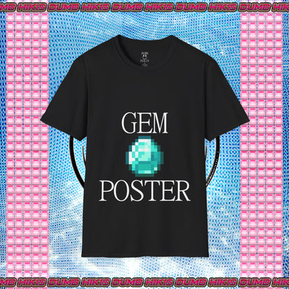 Gem Poster