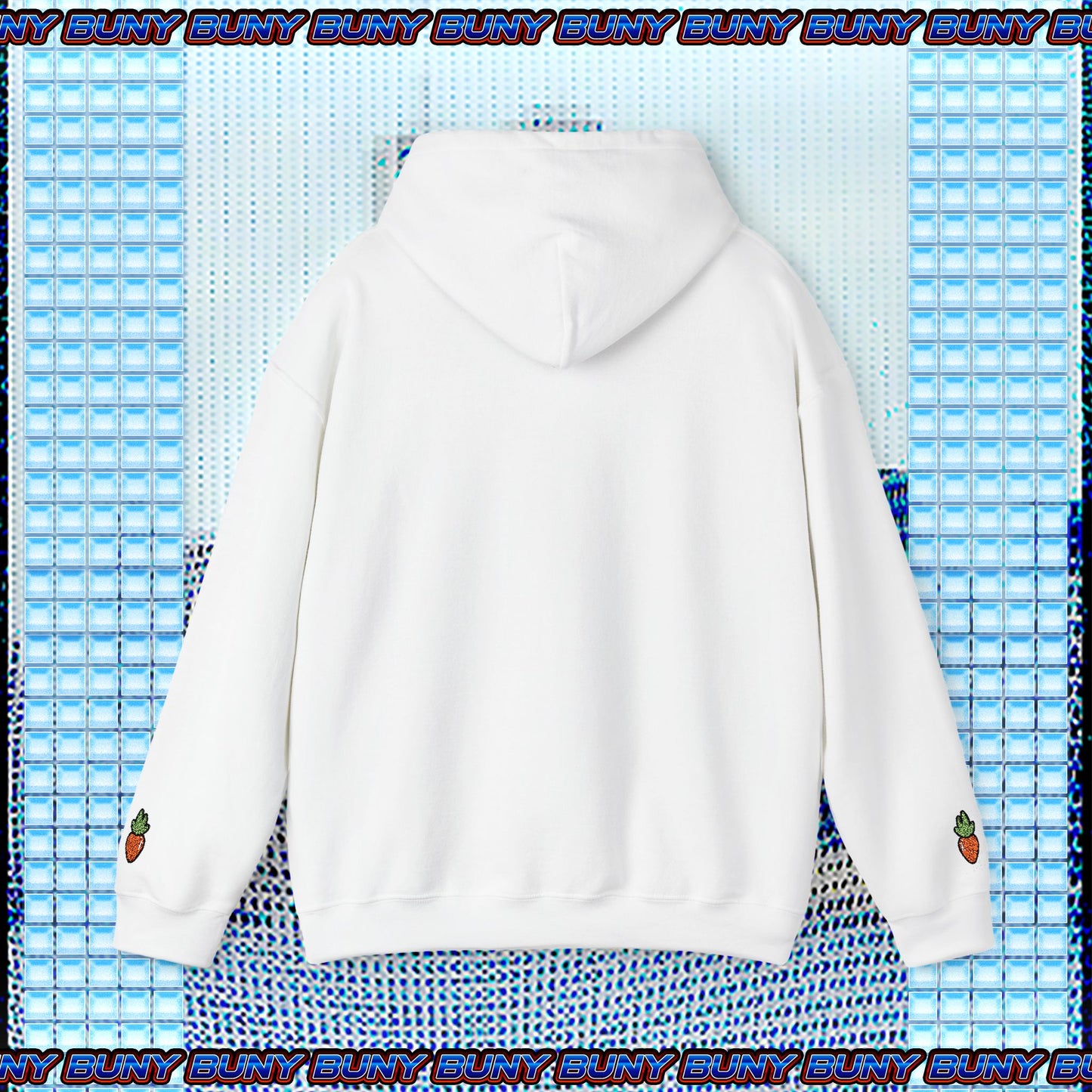 Buny Hoodie