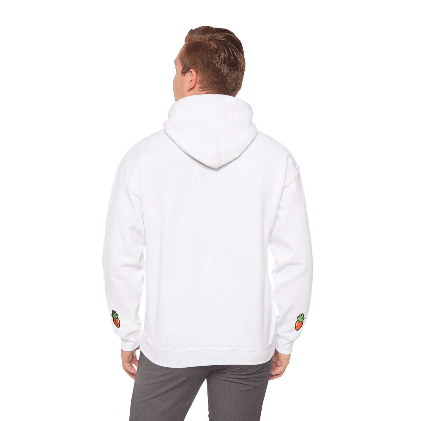 Buny Hoodie