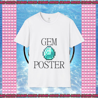 Gem Poster