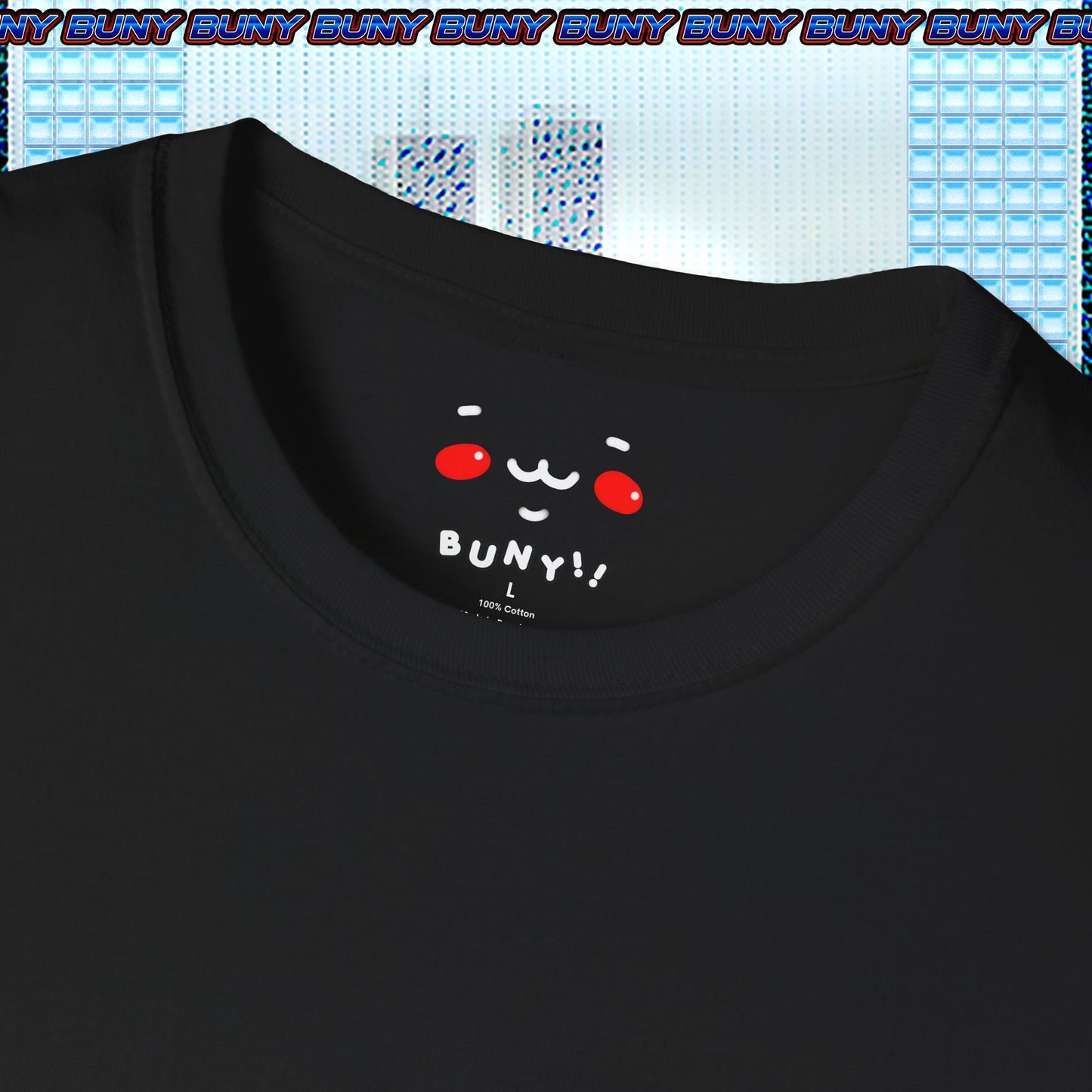 Buny Graphic